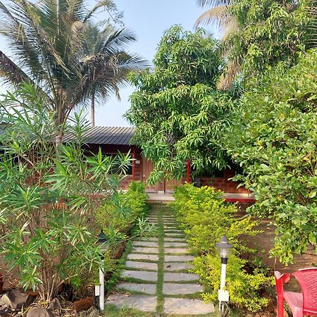 Prajakta Rest House 阿里巴格 客房 照片