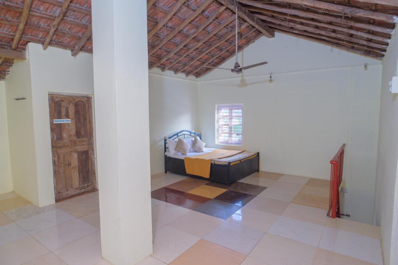 Prajakta Rest House 阿里巴格 外观 照片